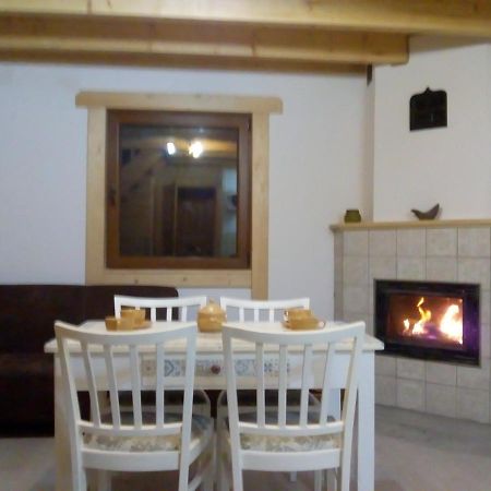 Domek I Apartamenty Stokrotka كرينيتسا زدروي المظهر الخارجي الصورة