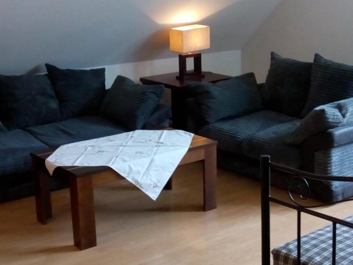Domek I Apartamenty Stokrotka كرينيتسا زدروي المظهر الخارجي الصورة