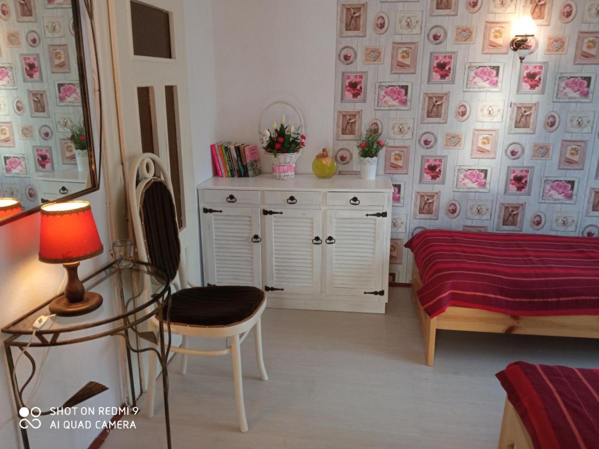 Domek I Apartamenty Stokrotka كرينيتسا زدروي المظهر الخارجي الصورة