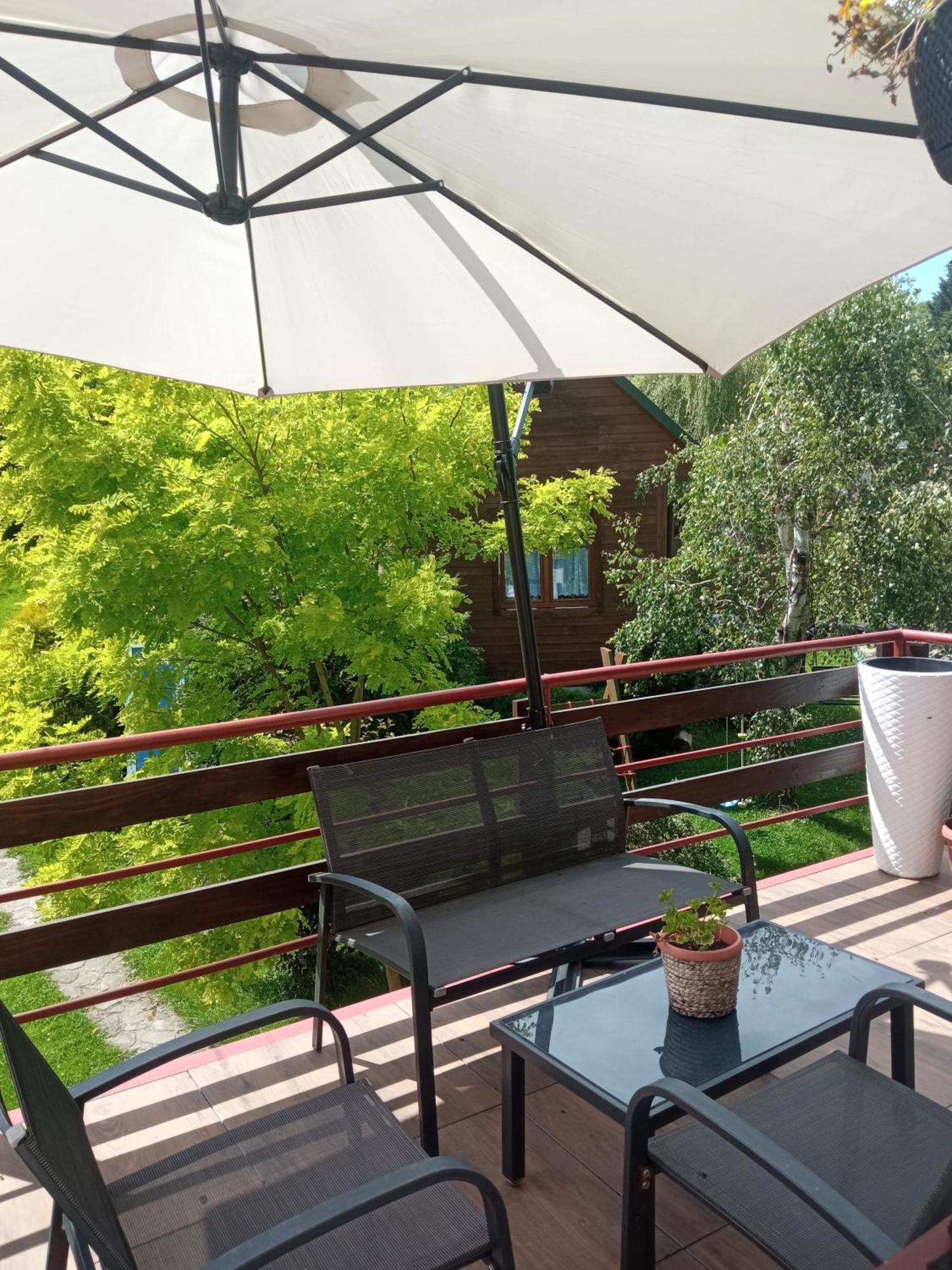 Domek I Apartamenty Stokrotka كرينيتسا زدروي المظهر الخارجي الصورة